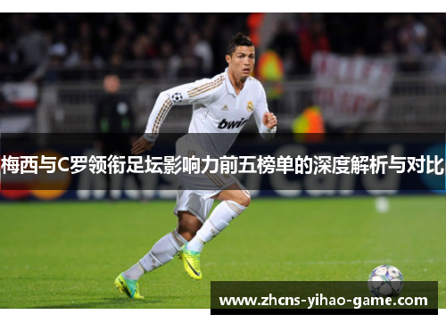 梅西与C罗领衔足坛影响力前五榜单的深度解析与对比