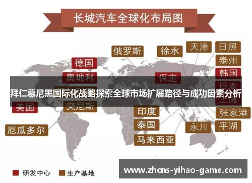 拜仁慕尼黑国际化战略探索全球市场扩展路径与成功因素分析