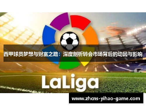 西甲球员梦想与财富之路：深度剖析转会市场背后的动因与影响