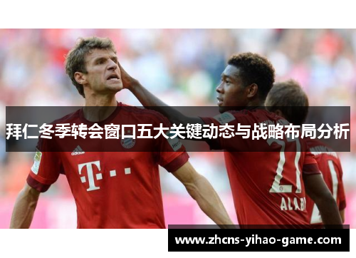 拜仁冬季转会窗口五大关键动态与战略布局分析