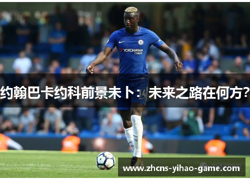 约翰巴卡约科前景未卜：未来之路在何方？