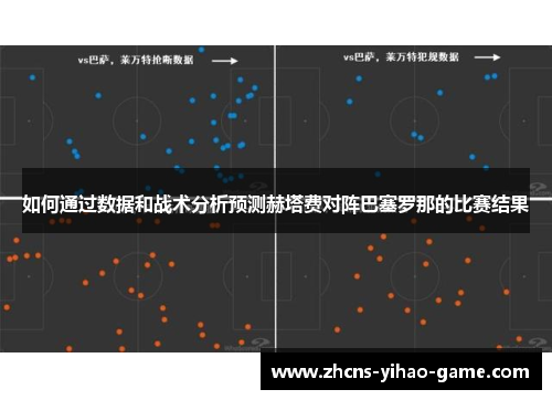 如何通过数据和战术分析预测赫塔费对阵巴塞罗那的比赛结果