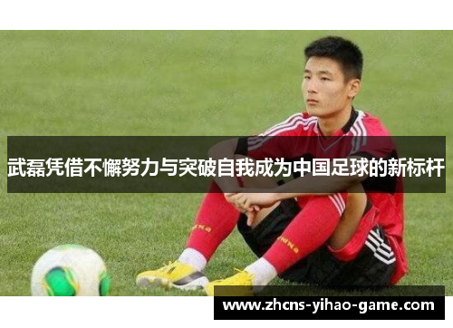 武磊凭借不懈努力与突破自我成为中国足球的新标杆 武磊凭借不懈努力与突破自我成为中国足球的新标杆